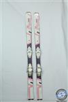 Ski - Head Free joy pink - 158