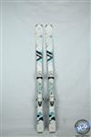 Ski - Wedze Adix 5 - 163