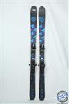 Ski - Black Crows Vertis - 170