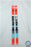 Ski - Rossignol Sprayer freestyle - 158