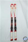 Ski - Rossignol Pursuit x carbon - 163