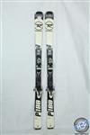 Ski - Rossignol Pursuit p100 - 163