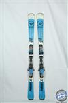 Ski - Rossignol Pursuit x carbon blue - 156