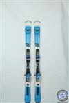 Ski - Rossignol Pursuit x carbon blue - 149
