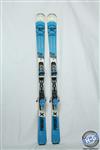 Ski - Rossignol Pursuit x carbon blue - 163