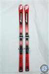 Ski - Nordica Doberman spitfire CRX - 168