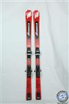 Ski - Nordica Doberman spitfire CRX - 160