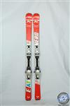 Ski - Rossignol Hero elite allturn - 156