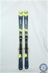Ski - Rossignol React x Carbon - 154