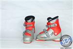Skischoenen - Salomon T2 grey - 20MP/31EU