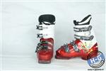 Skischoenen - Atomic Hawx jr red - 23.5MP/37EU