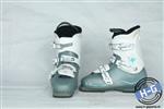 Skischoenen - Salomon T3 green - 24MP/38EU