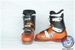 Skischoenen - Salomon T3 orange - 25.5MP/40 EU