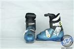 Skischoenen - Salomon Jhana jr blue - 21.5MP/34EU