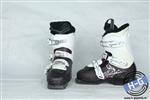 Skischoenen - Salomon T3 purple - 23.5MP/37EU