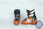 Skischoenen - Salomon T2 orange - 20.5MP/32.5EU