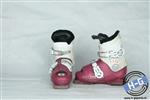 Skischoenen - Salomon T2 pink - 19MP/29EU