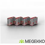 Lindy USB Port Blocker - Pack 10