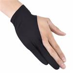 Anti-aanraak handschoen voor Apple Pencil large