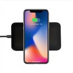 QI draadloze oplader rechthoek