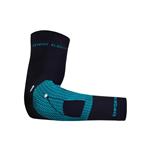 TENNIS ELLEBOOG COMPRESSIE TAPE ARM SLEEVE ML Linkshandig