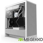 NZXT H5 Flow - White 2024