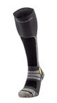 ENFORMA KYPROS SKISOKKEN - SPORTSOKKEN - ENKEL EN ACHILLES SUPPORT - BACTERIEVRIJ - MEDIUM COMPRESSI