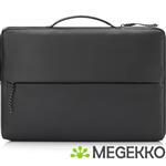 HP 14  Laptop sleeve Zwart