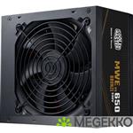 Cooler Master PSU MWE BRONZE 650 V3 230V