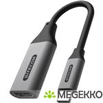 Sitecom USB-C to HDMI 2.0 adapter
