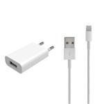 Iphone iPhone oplader Lightning 1 meter