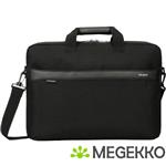 Targus GeoLite EcoSmart Slim Aktetas 40,6 cm (16 ) Zwart