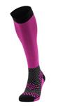 PRO ACTIVE COMPRESSIE LANGE HARDLOOPSOKKEN L(42-44)