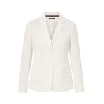 Windsor blazer katoen Maat: 38