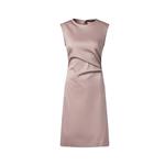 Windsor katoenen jurk mouwloos Maat: 36