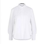 Windsor blouse katoen Maat: 42