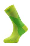 ENKEL STABILISATIE - MEDIUM COMPRESSIE XL(45-47)