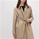 Harris Wharf London trench Maat: 42