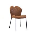 Stapelbare stoel Fay