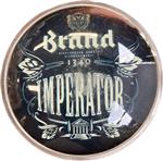 Occasion - Ronde taplens Brand Imperator bol 69 mmø