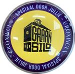 Occasion - Ronde taplens Graansilo bol 69 mmø