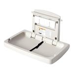 Magazijnopruiming: Rubbermaid baby verschoontafel L372