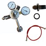 ombouwset co2 Heineken cooltap