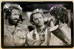 Bud spencer Terrence Hill reclamebord