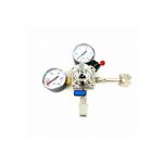 Opruiming: Manometer 1 kraans 0-2,5 bar John Guest