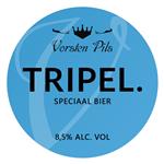Vorsten Pils Tripel - 20 Liter