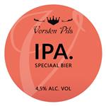 Vorsten Pils IPA - 20 Liter