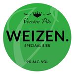 Vorsten Pils weizen - 20 Liter