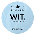 Vorsten Pils witbier - 20 Liter