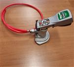 Occasion - Fustkoppeling davidtap